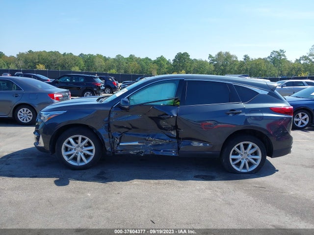Acura RDX 2020 5J8TC2H32LL003534 Image 14