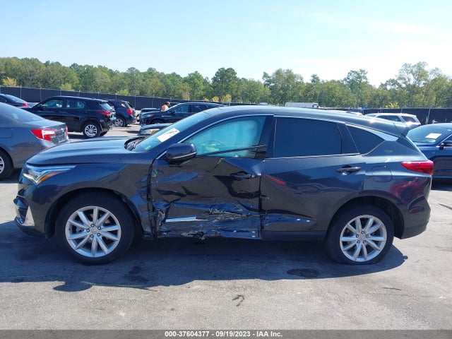 Acura RDX 2020 5J8TC2H32LL003534 Image 6