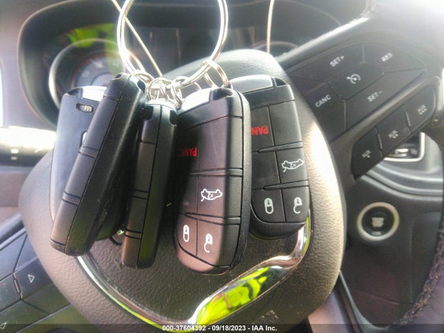 Dodge Charger Police 2019 2C3CDXKT9KH577243 Image 11
