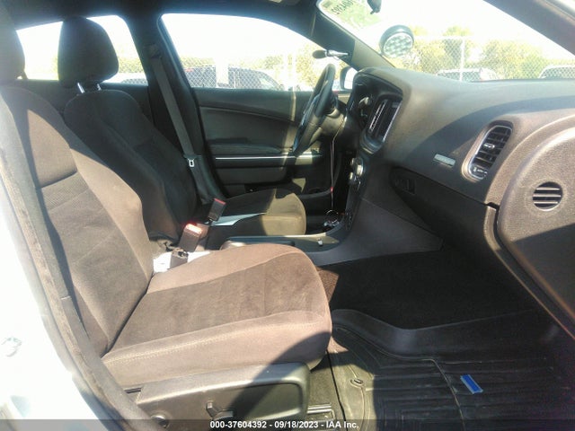Dodge Charger Police 2019 2C3CDXKT9KH577243 Image 5