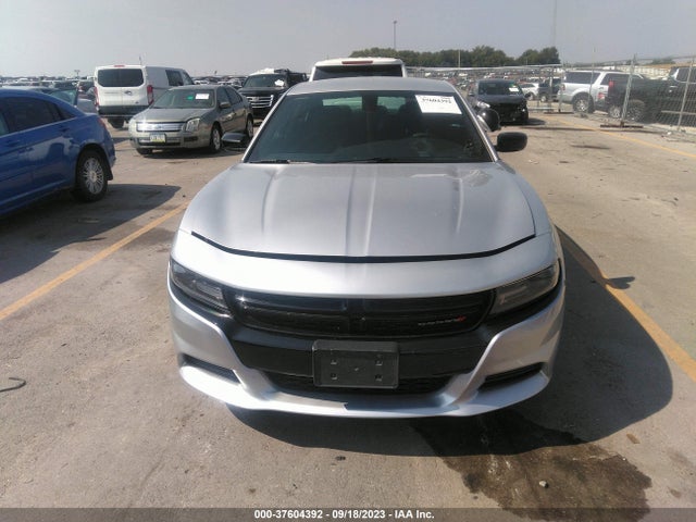 Dodge Charger Police 2019 2C3CDXKT9KH577243 Image 6