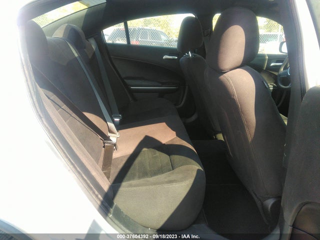 Dodge Charger Police 2019 2C3CDXKT9KH577243 Image 8