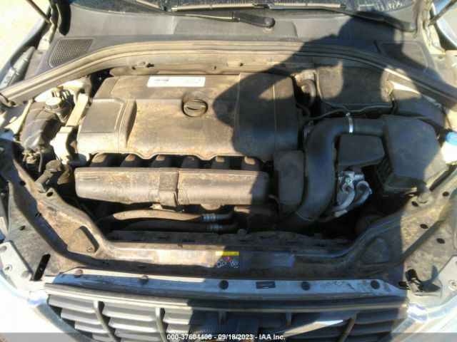 2012 VOLVO XC60 YV4952DLXC2327052 Photo 9