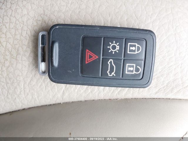 2012 VOLVO XC60 YV4952DLXC2327052 Photo 10