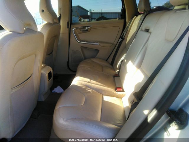 2012 VOLVO XC60 YV4952DLXC2327052 Photo 7
