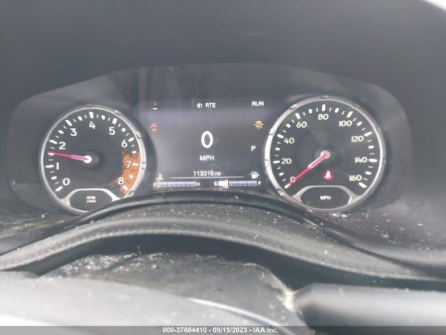 ZACCJBDT3GPD42959 Jeep Renegade Limited