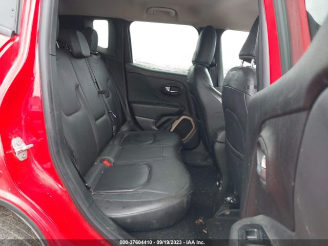 ZACCJBDT3GPD42959 Jeep Renegade Limited