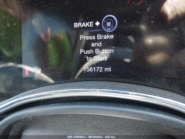 1C4RJFLG2JC113559 Jeep Grand Cherokee Trailhawk