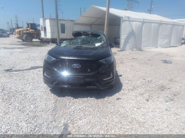2FMPK4AP1NBB07541 Ford EDGE ST