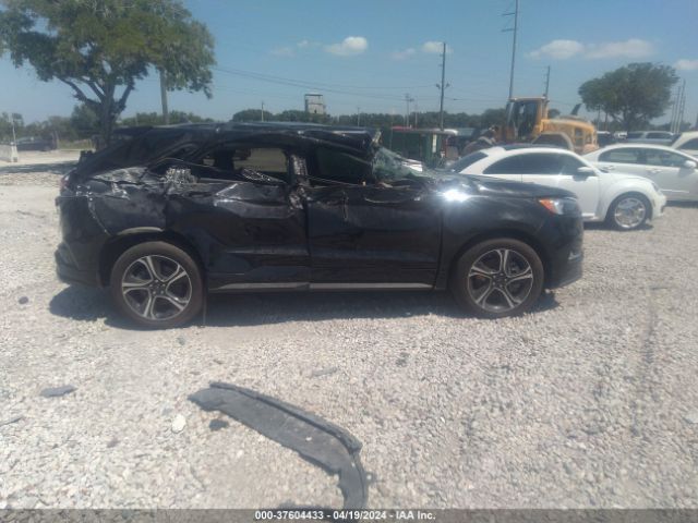 2FMPK4AP1NBB07541 Ford EDGE ST