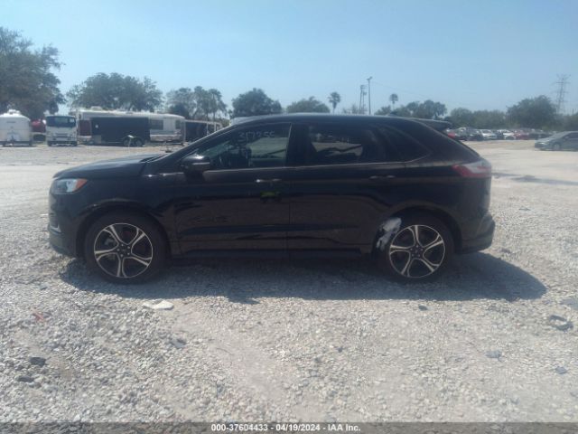2FMPK4AP1NBB07541 Ford EDGE ST
