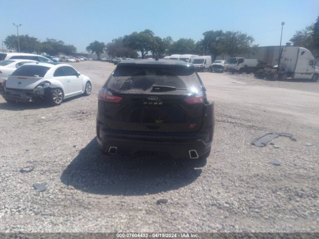 2FMPK4AP1NBB07541 Ford EDGE ST