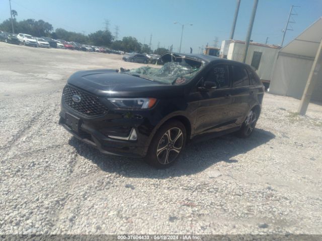 2FMPK4AP1NBB07541 Ford EDGE ST
