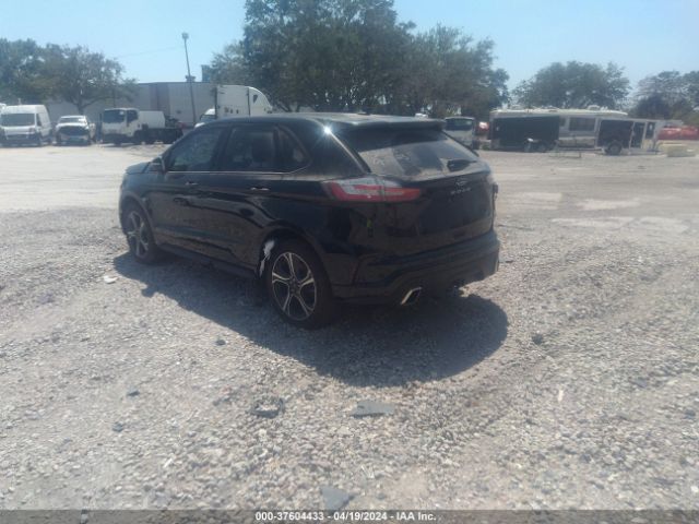2FMPK4AP1NBB07541 Ford EDGE ST