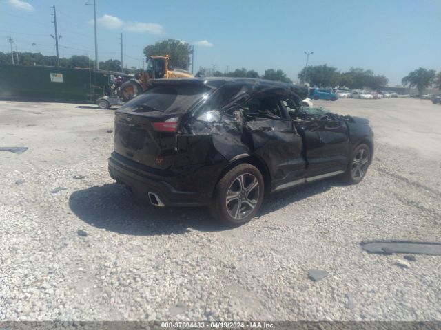 2FMPK4AP1NBB07541 Ford EDGE ST