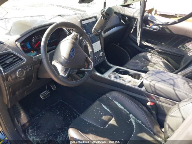 2FMPK4AP1NBB07541 Ford EDGE ST