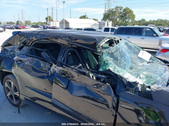 2FMPK4AP1NBB07541 Ford EDGE ST