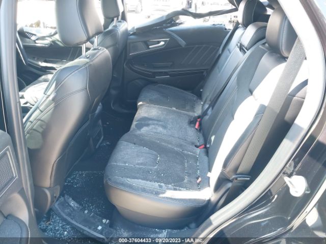 2FMPK4AP1NBB07541 Ford EDGE ST
