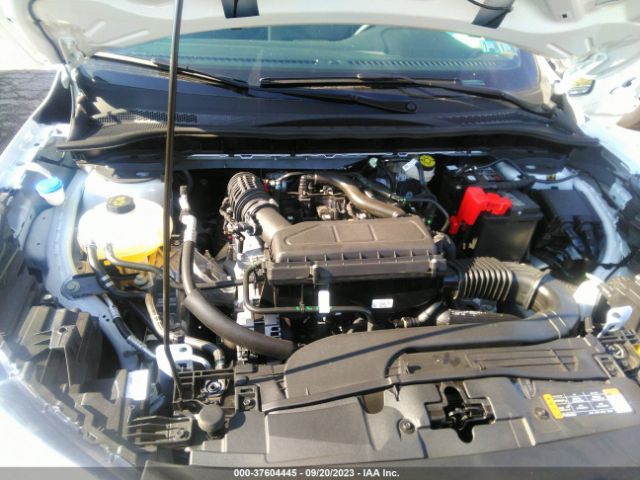 1FMCU9MN3PUA53382 Ford Escape St-line