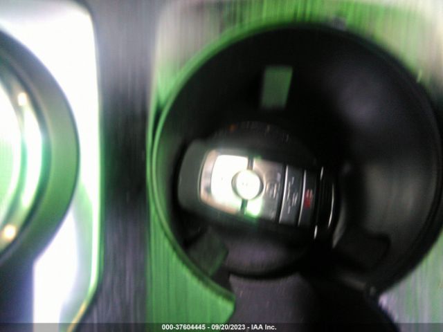 1FMCU9MN3PUA53382 Ford Escape St-line