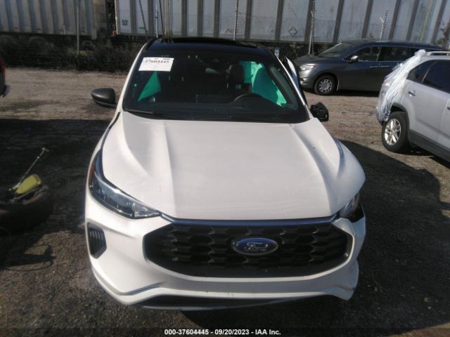 1FMCU9MN3PUA53382 Ford Escape St-line
