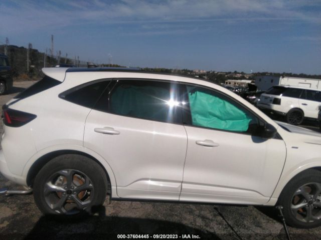 1FMCU9MN3PUA53382 Ford Escape St-line