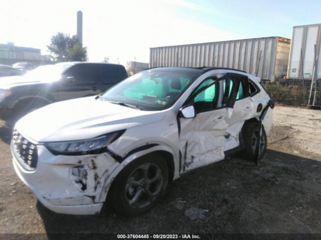 1FMCU9MN3PUA53382 Ford Escape St-line