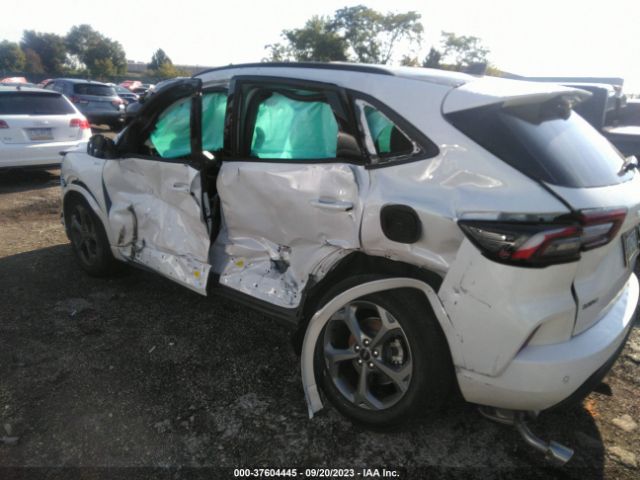 1FMCU9MN3PUA53382 Ford Escape St-line