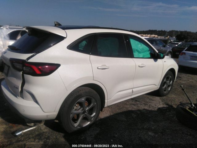 1FMCU9MN3PUA53382 Ford Escape St-line