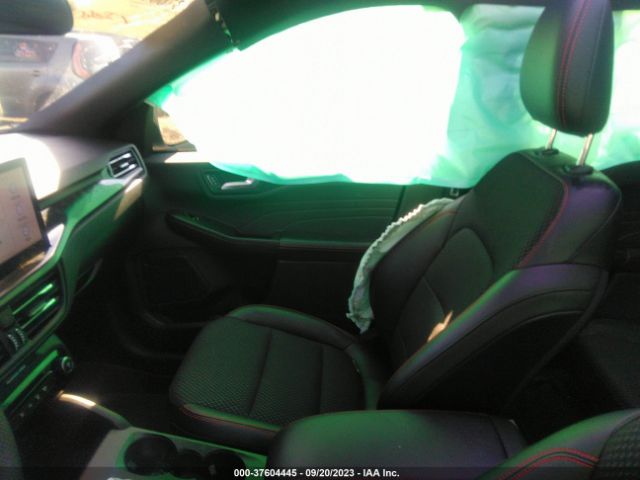 1FMCU9MN3PUA53382 Ford Escape St-line