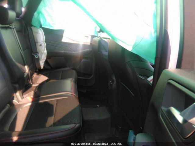 1FMCU9MN3PUA53382 Ford Escape St-line