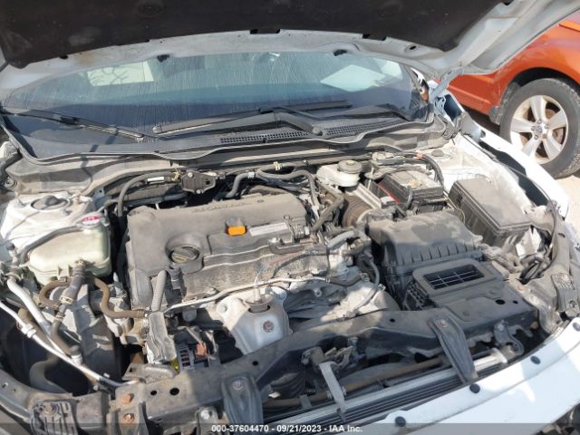 19XFC2F61HE006112 Honda Civic Sedan Lx
