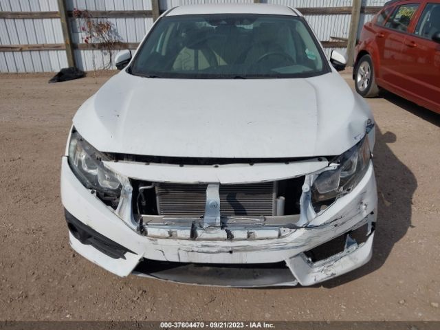 19XFC2F61HE006112 Honda Civic Sedan Lx