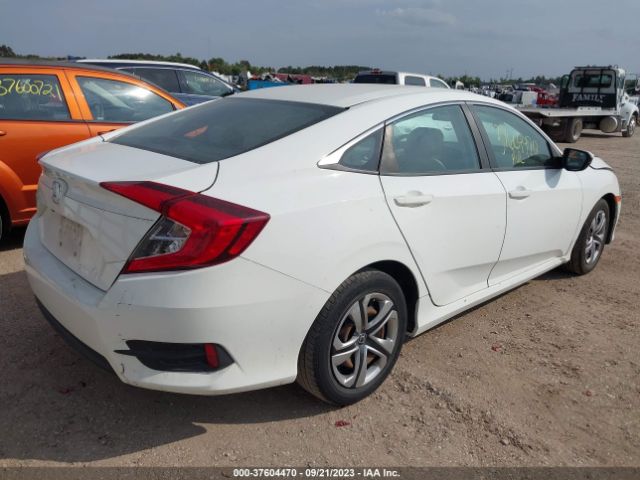 19XFC2F61HE006112 Honda Civic Sedan Lx