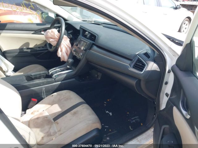 19XFC2F61HE006112 Honda Civic Sedan Lx