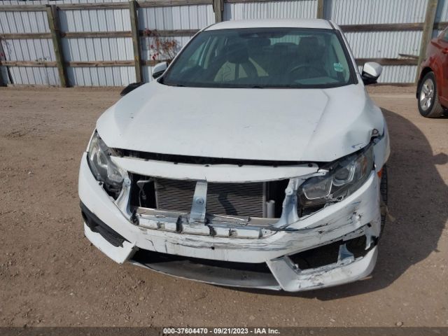 19XFC2F61HE006112 Honda Civic Sedan Lx
