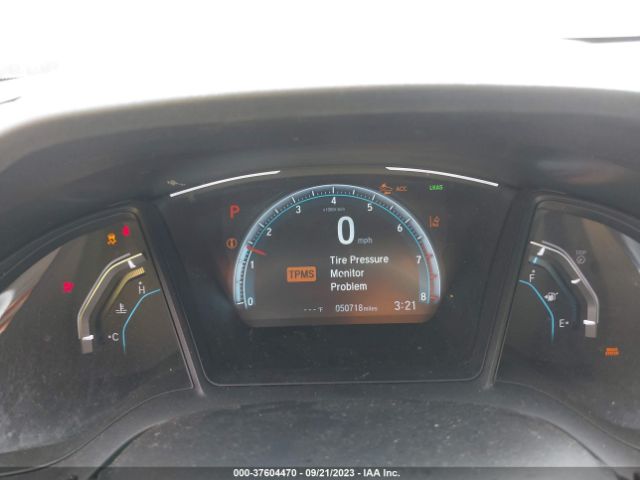 19XFC2F61HE006112 Honda Civic Sedan Lx