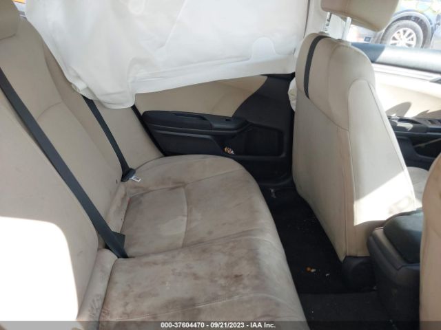 19XFC2F61HE006112 Honda Civic Sedan Lx
