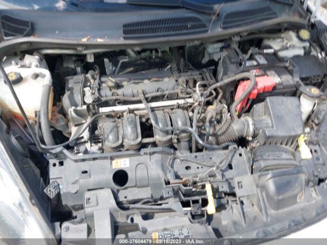 3FADP4EJ1FM120813 Ford FIESTA SE