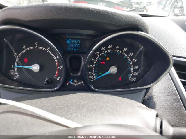 3FADP4EJ1FM120813 Ford FIESTA SE