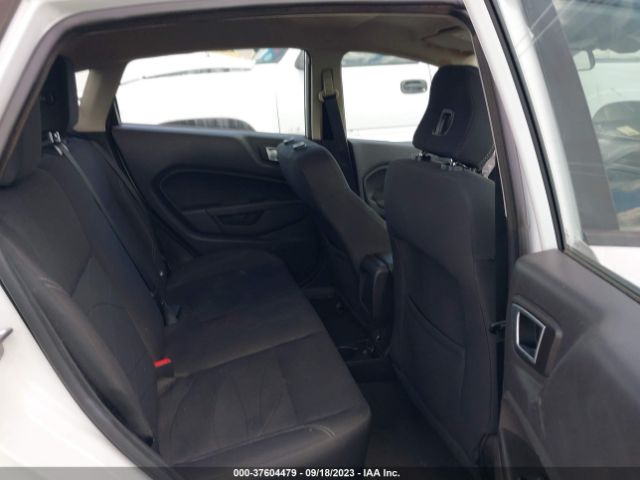 3FADP4EJ1FM120813 Ford FIESTA SE