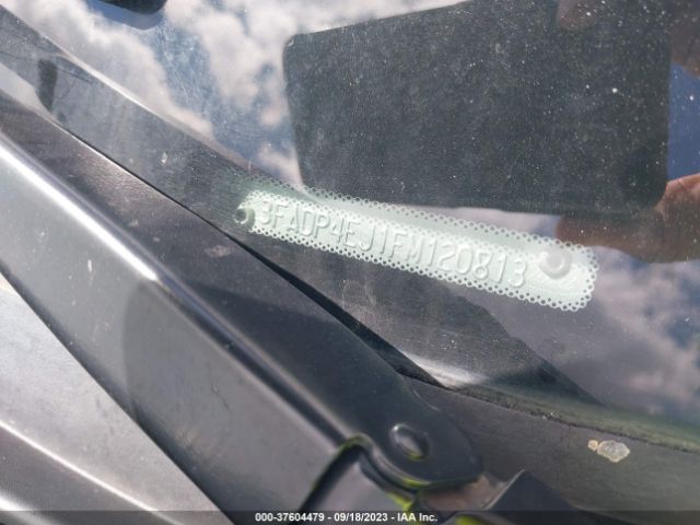 3FADP4EJ1FM120813 Ford FIESTA SE
