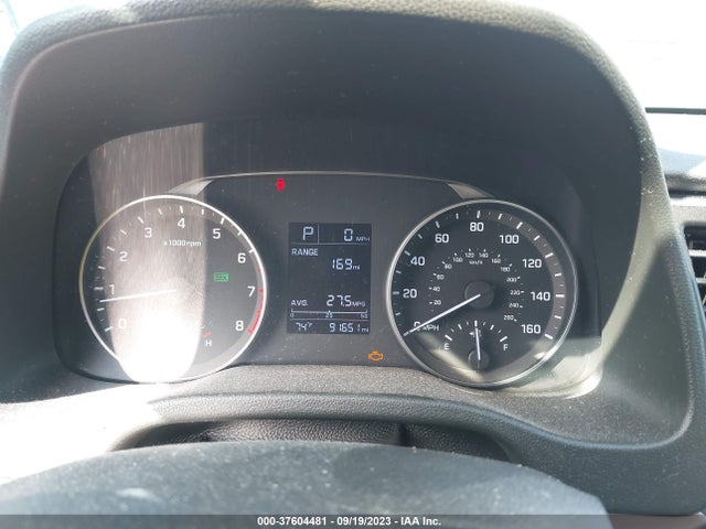 Hyundai ELANTRA SE 2018 5NPD74LF9JH379962 Image 7