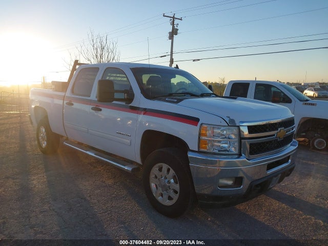2014 1GC1KXCG5EF190138 main image
