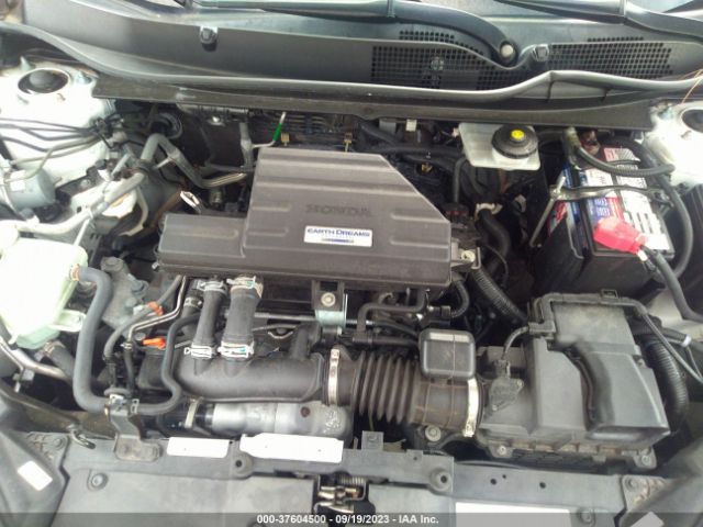 5J6RW1H98JL005617 Honda Cr-v Touring