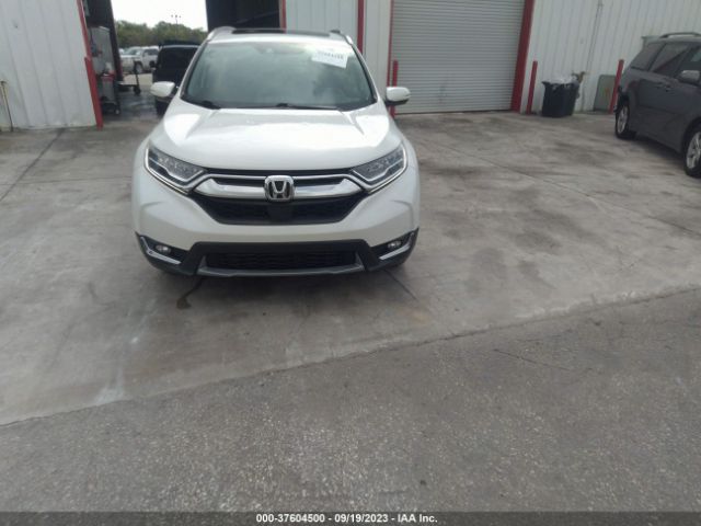 5J6RW1H98JL005617 Honda Cr-v Touring