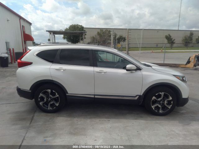 5J6RW1H98JL005617 Honda Cr-v Touring
