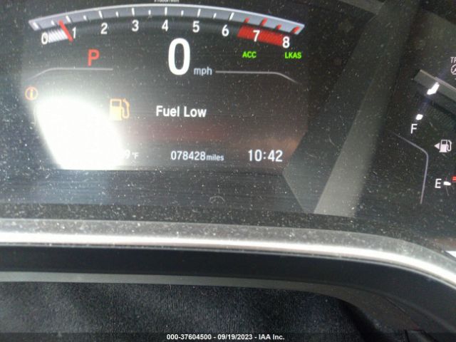 5J6RW1H98JL005617 Honda Cr-v Touring
