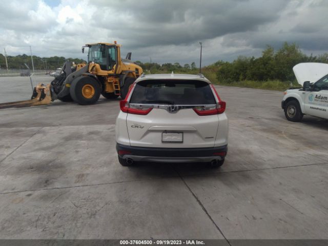 5J6RW1H98JL005617 Honda Cr-v Touring