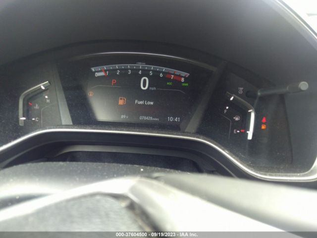 5J6RW1H98JL005617 Honda Cr-v Touring